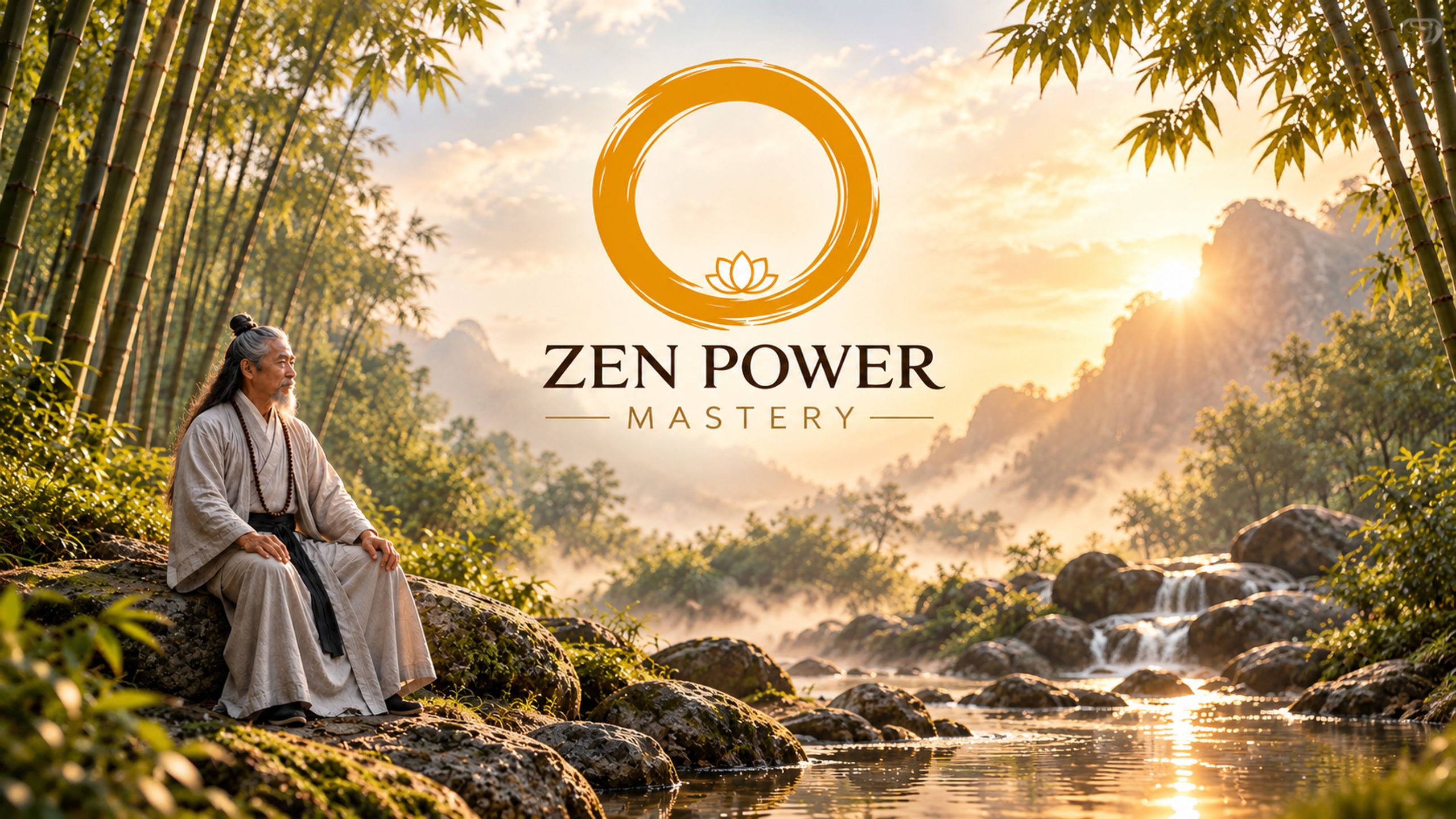 Zen Power Mastery