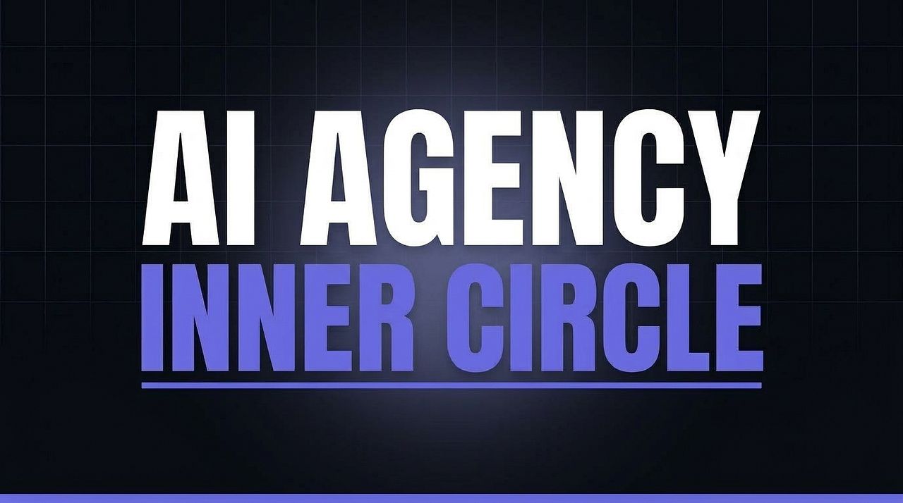 Ai Agency Inner Circle
