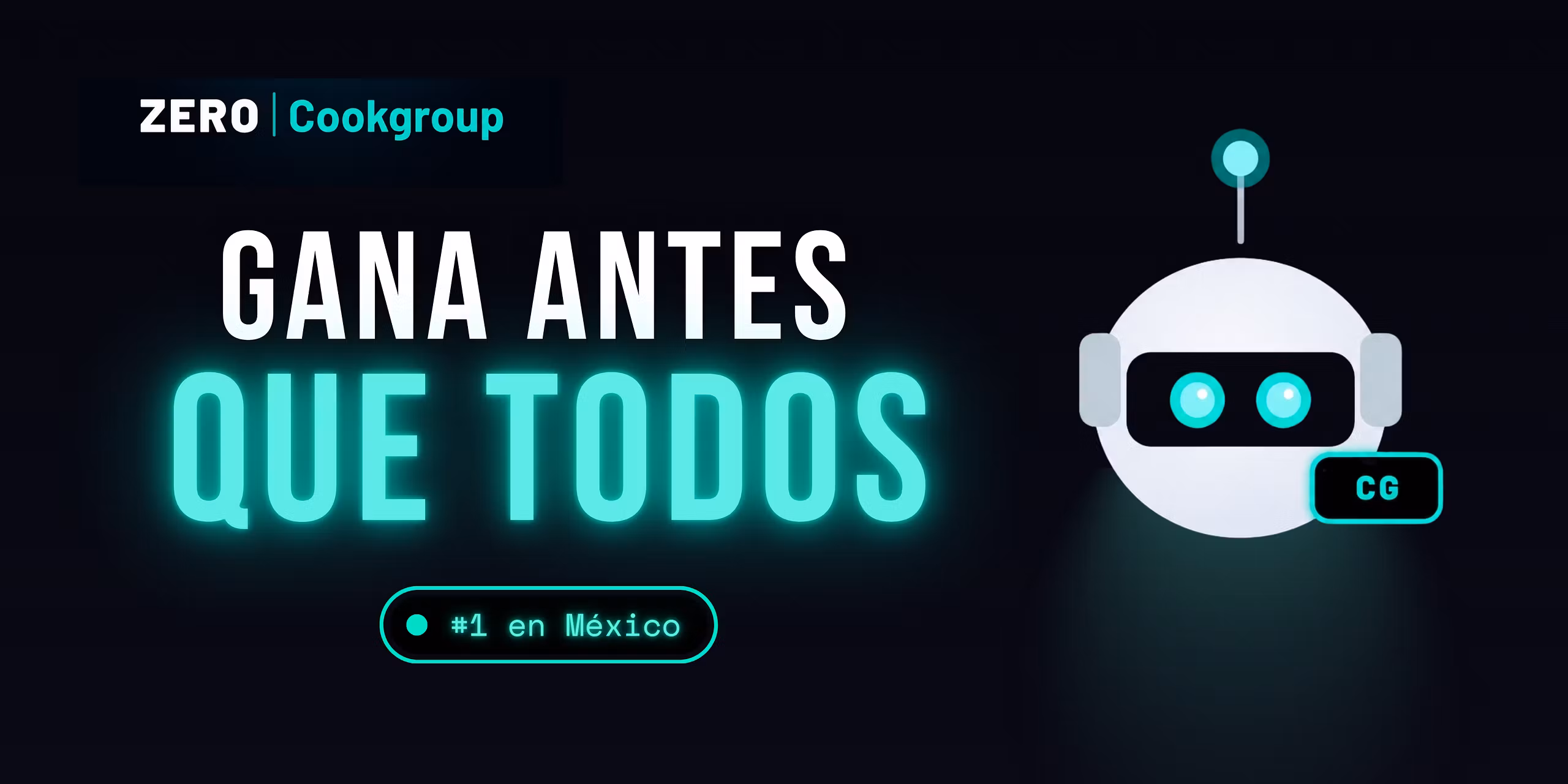 Zero Cookgroup