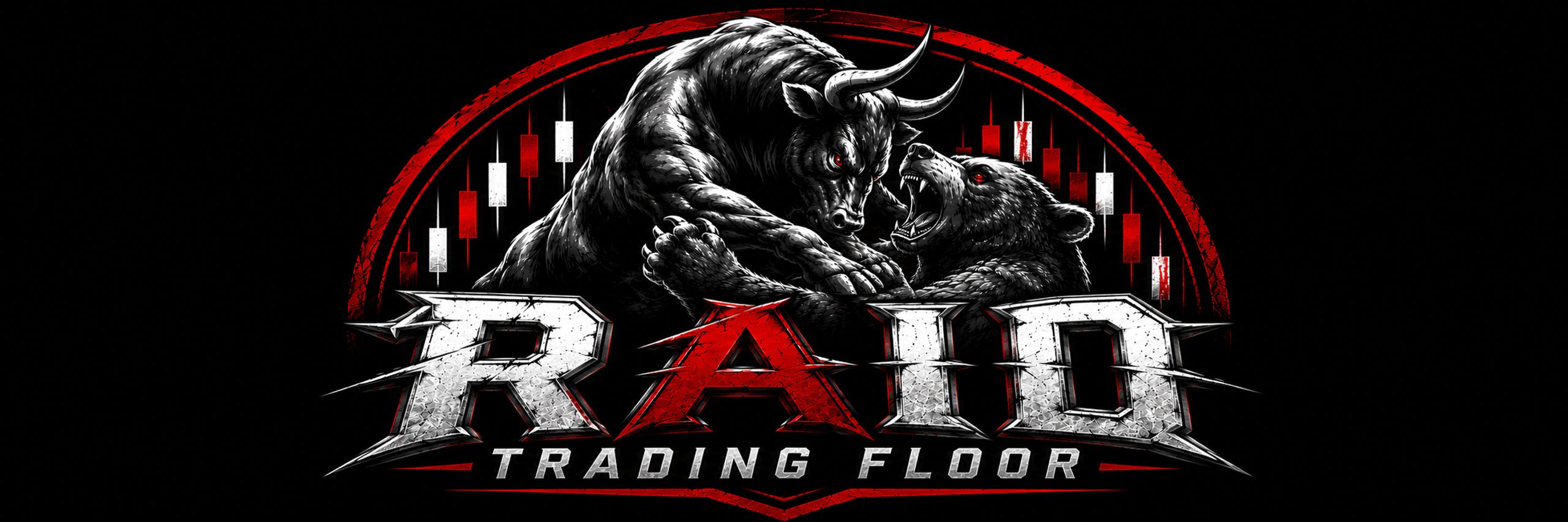 Raid Trading Floor