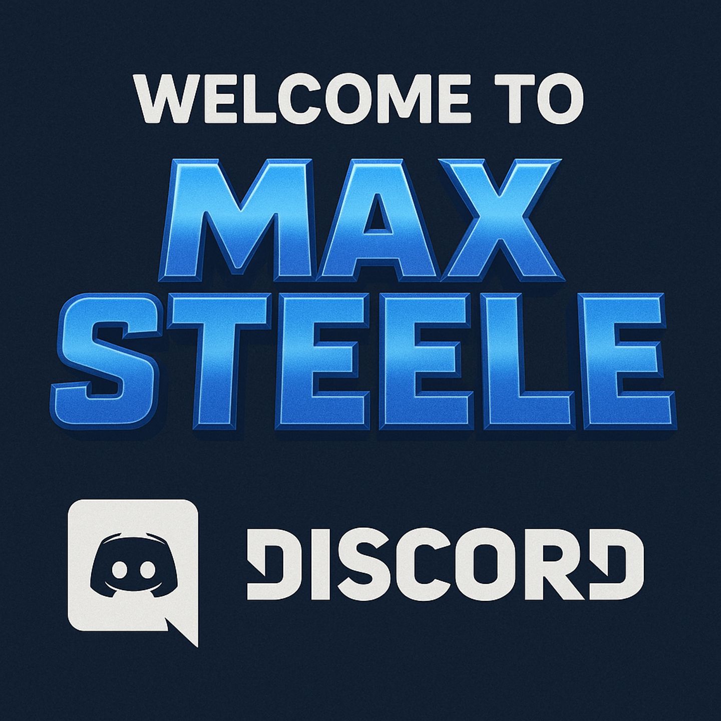 Max Steele
