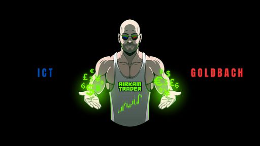 Master Time & Price Trading with airKam