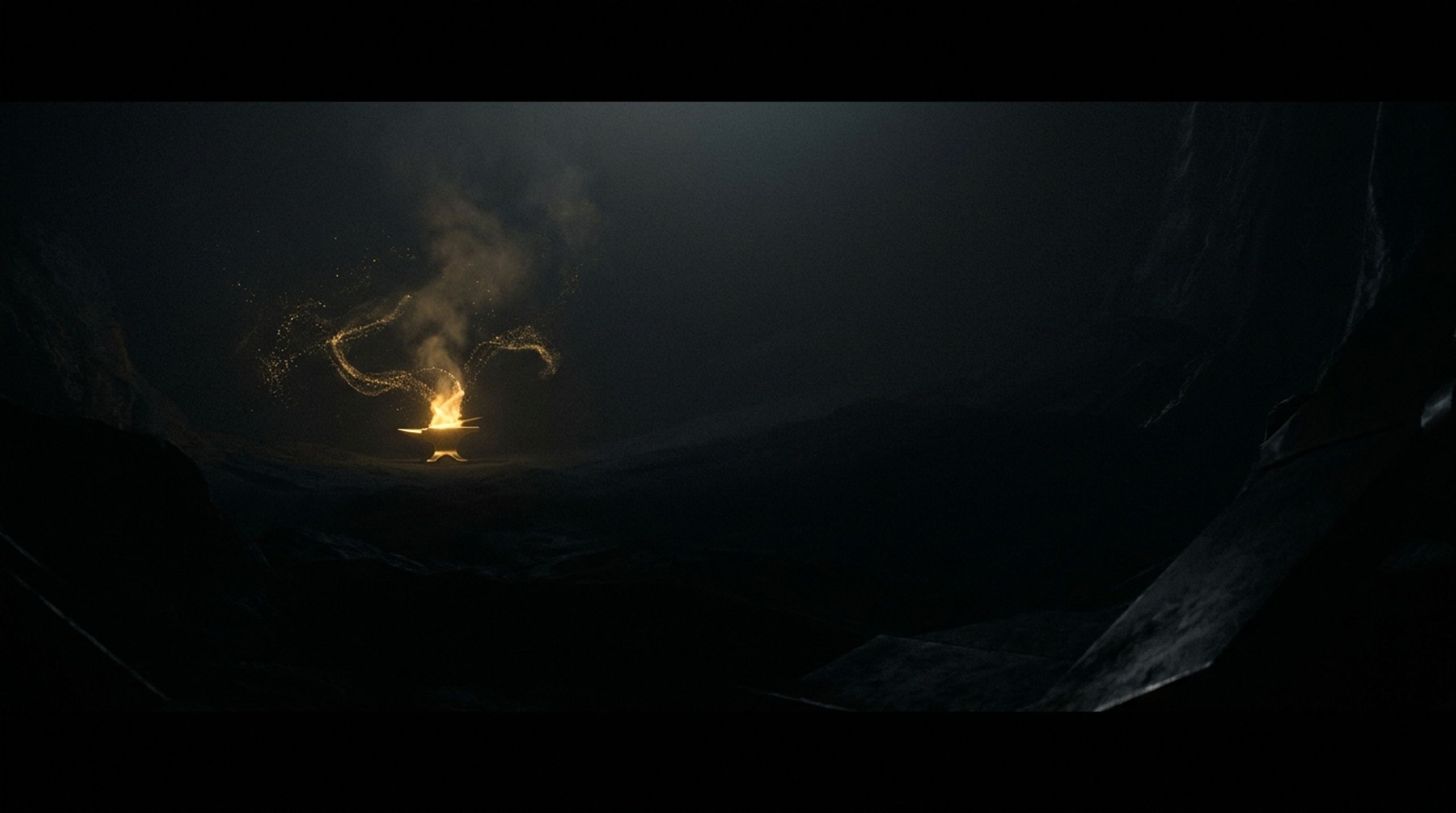 Forge
