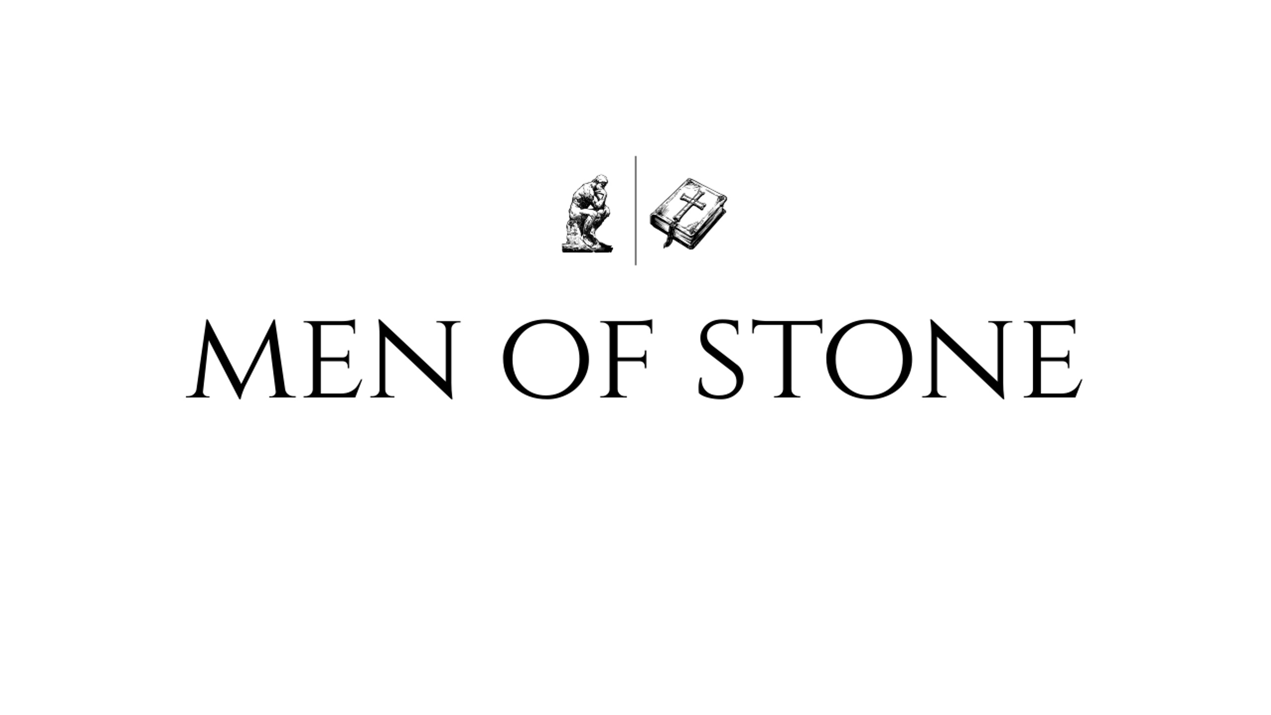 Men Of Stone