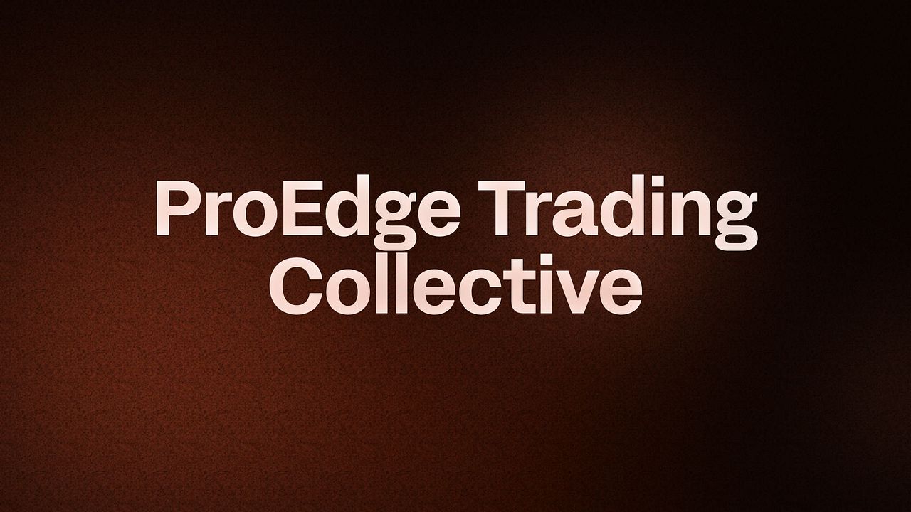 ProEdge Trading Collective