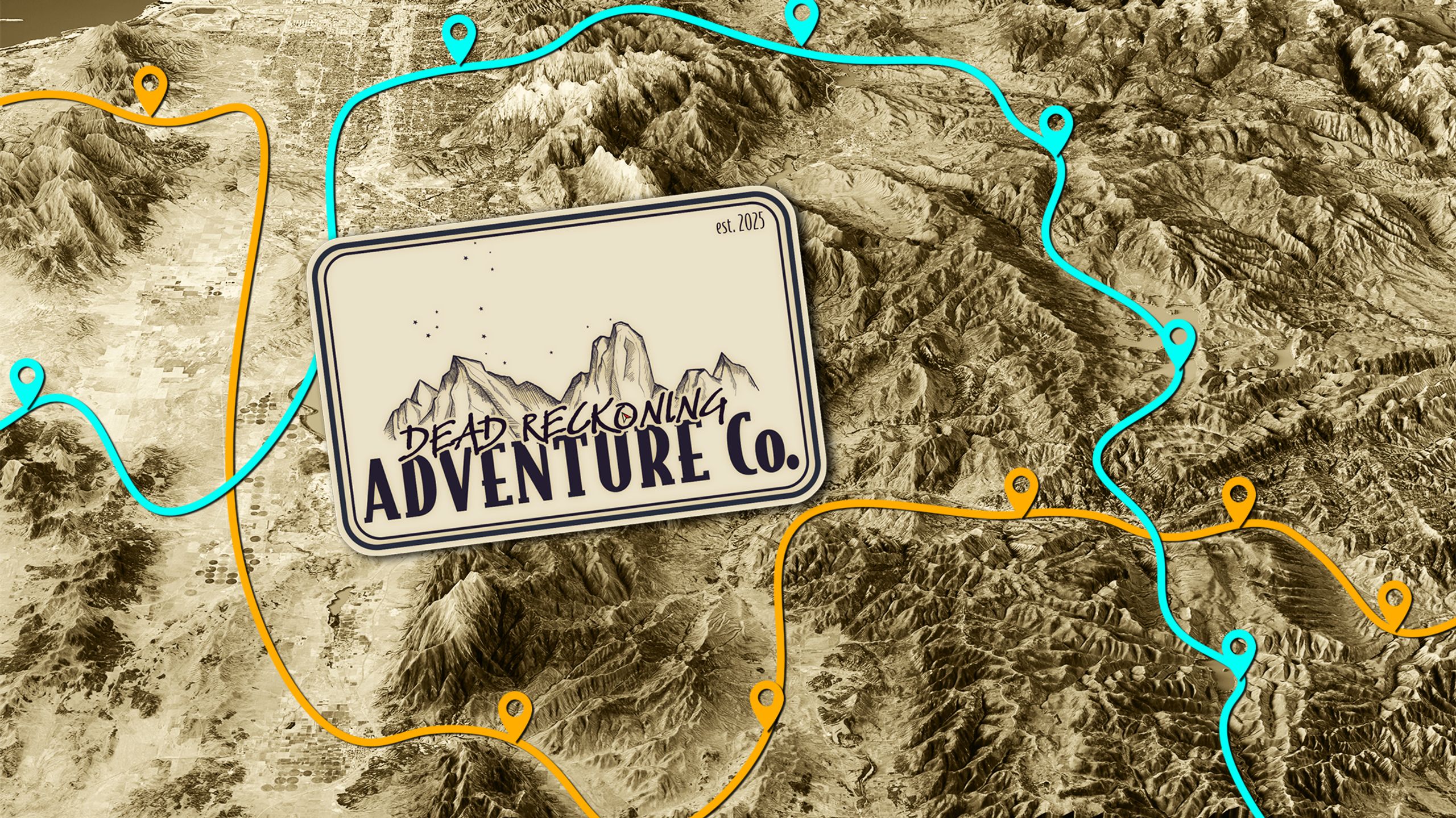 Dead Reckoning Adventure Co