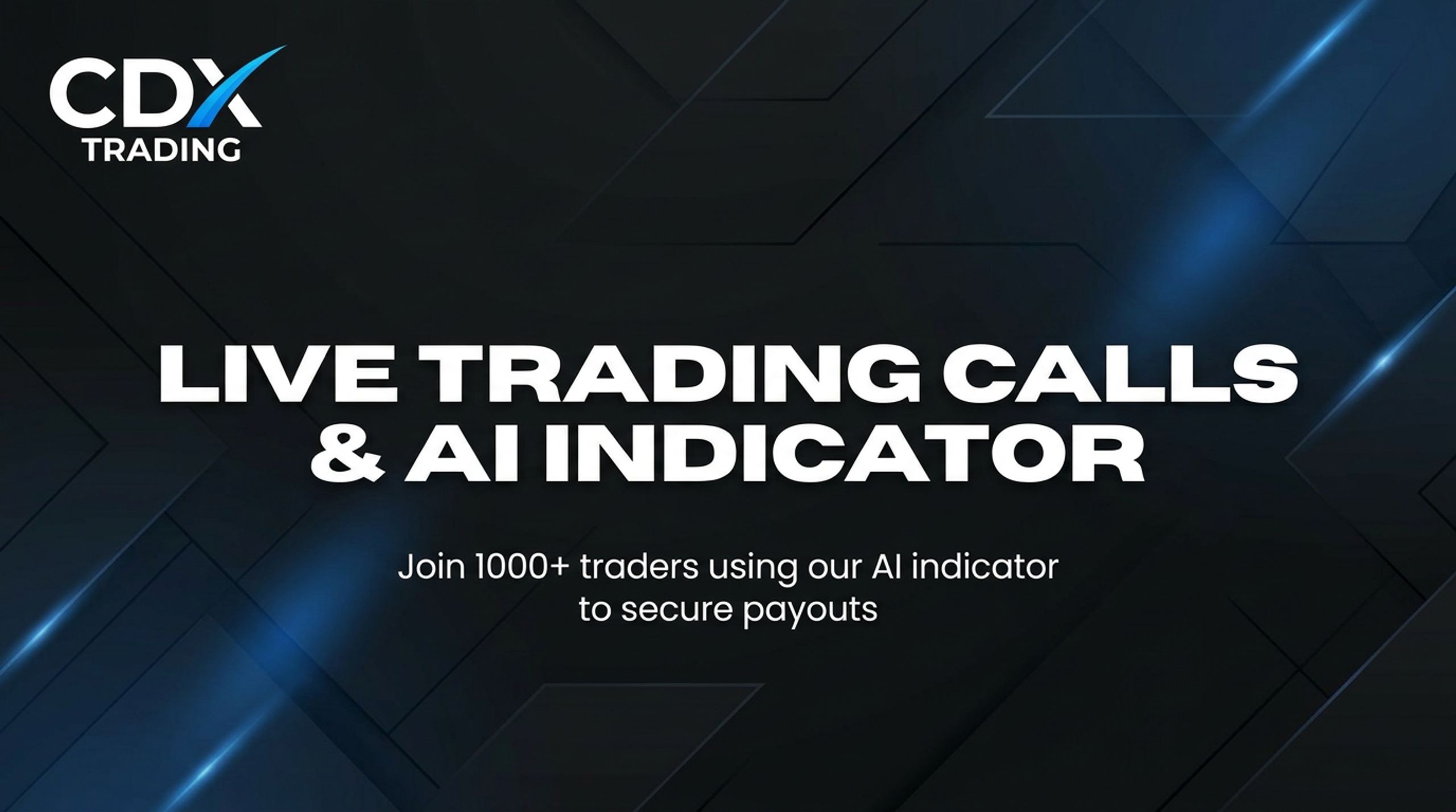 CDX Trading