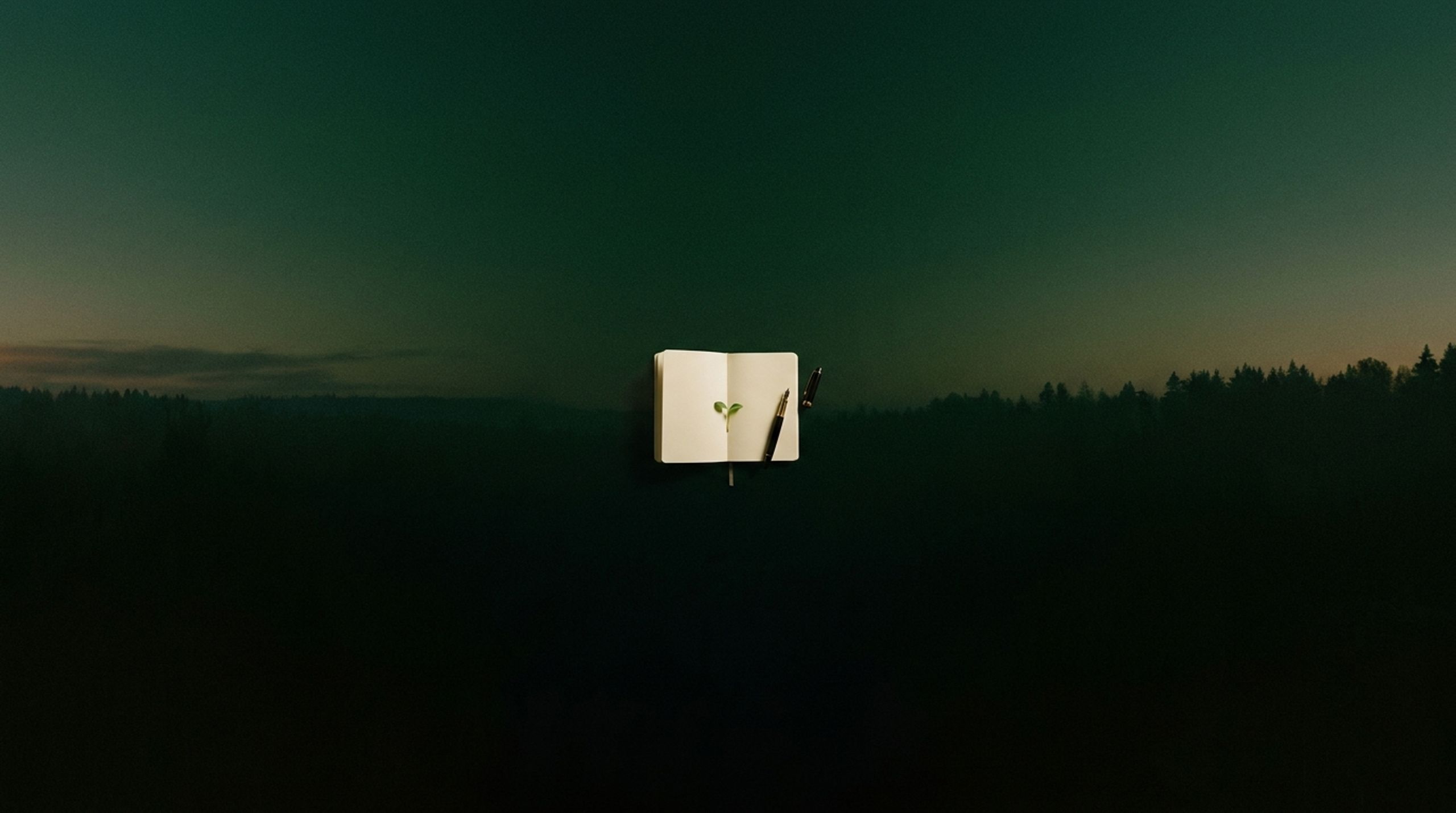The Growth Edit
