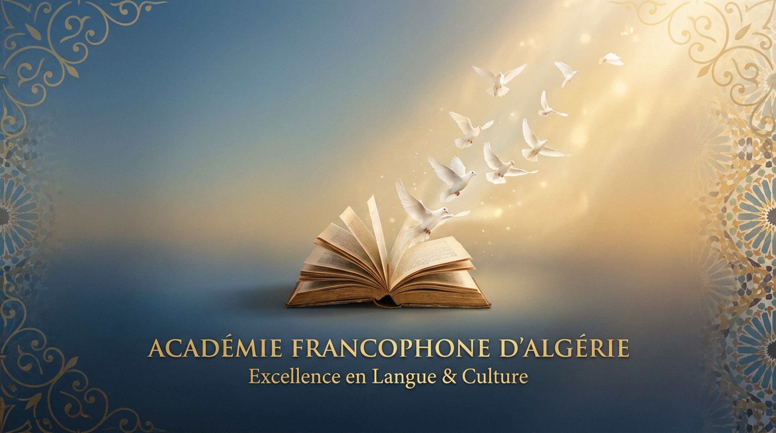 Dz Français Academy