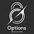 AK Options Decode logo