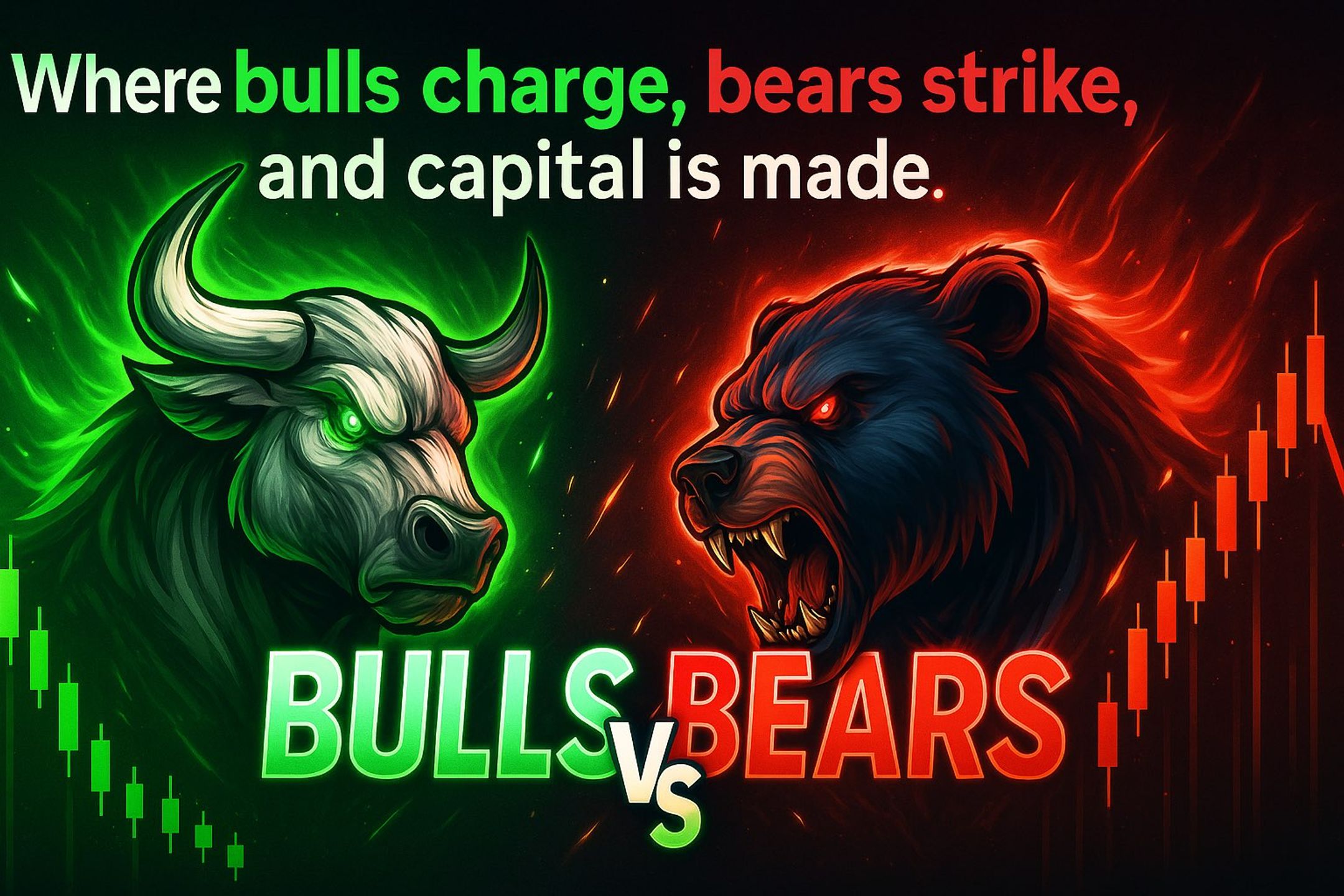 Bulls vs Bears Capital