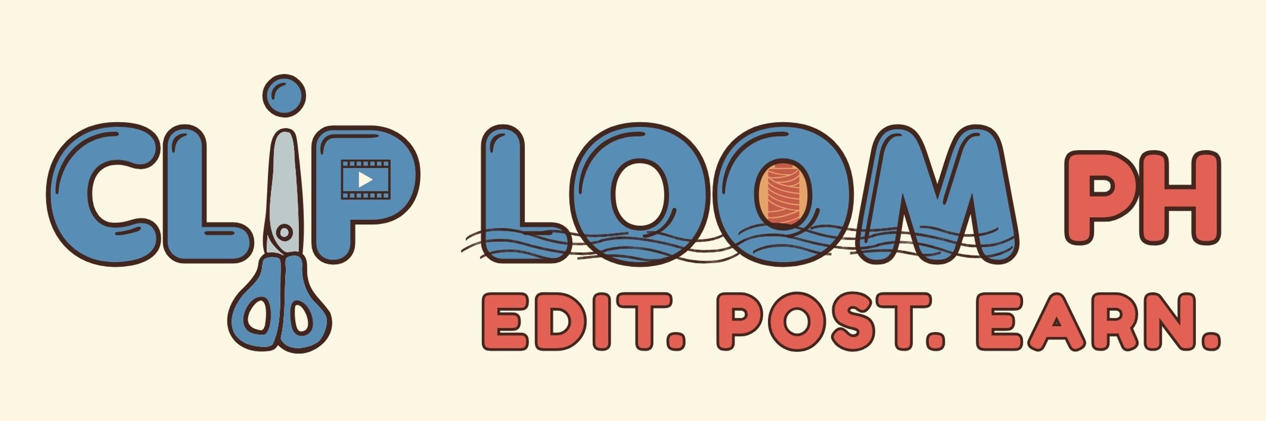 CLIP LOOM