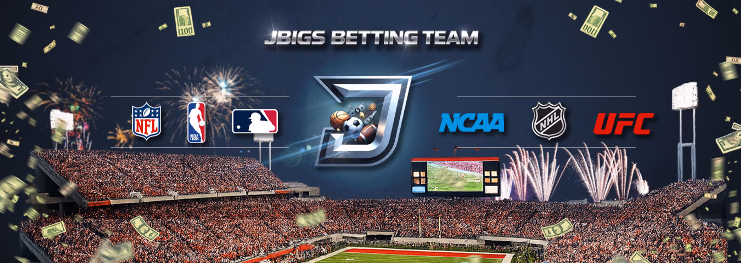 JBigs Betting Team