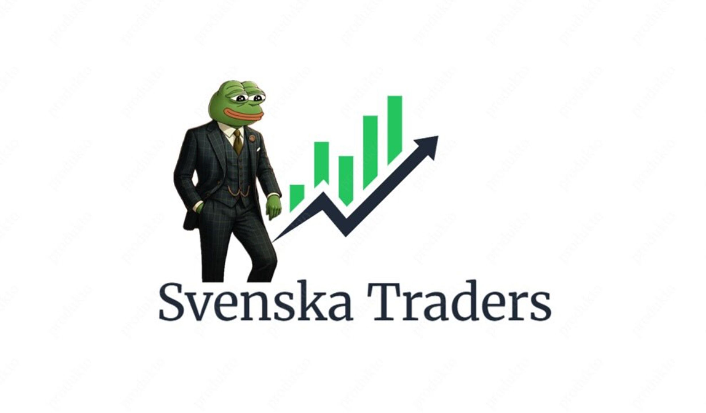 Svenska Traders