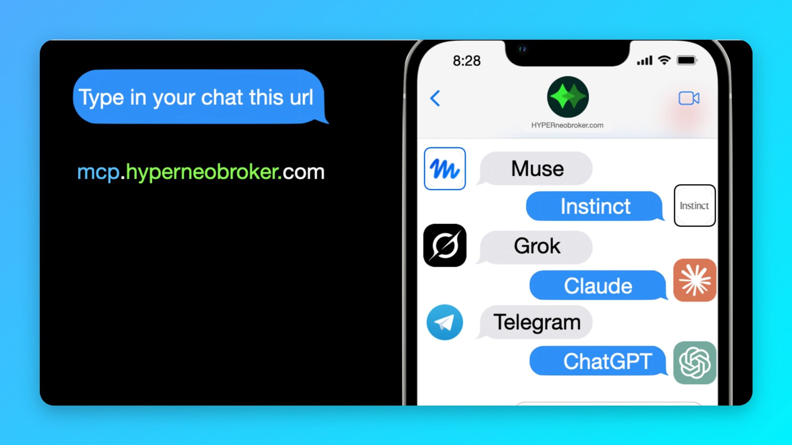 HYPERneobroker.com