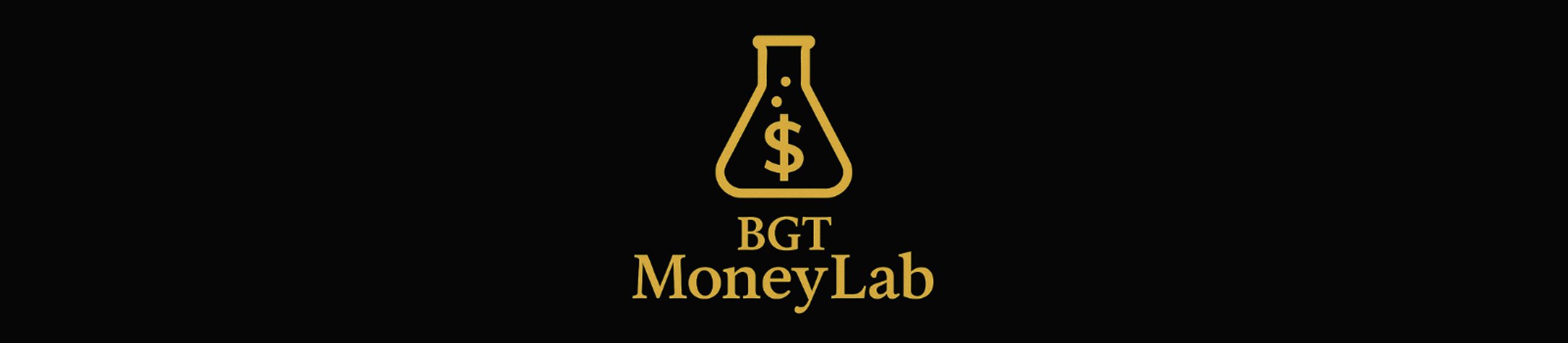 BGT MoneyLab