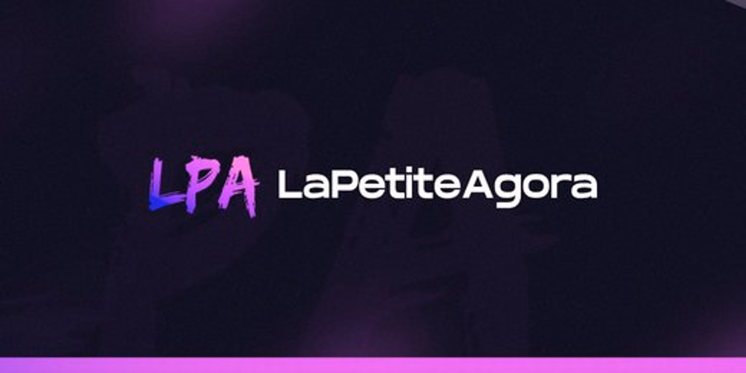 La Petite Agora - LPA