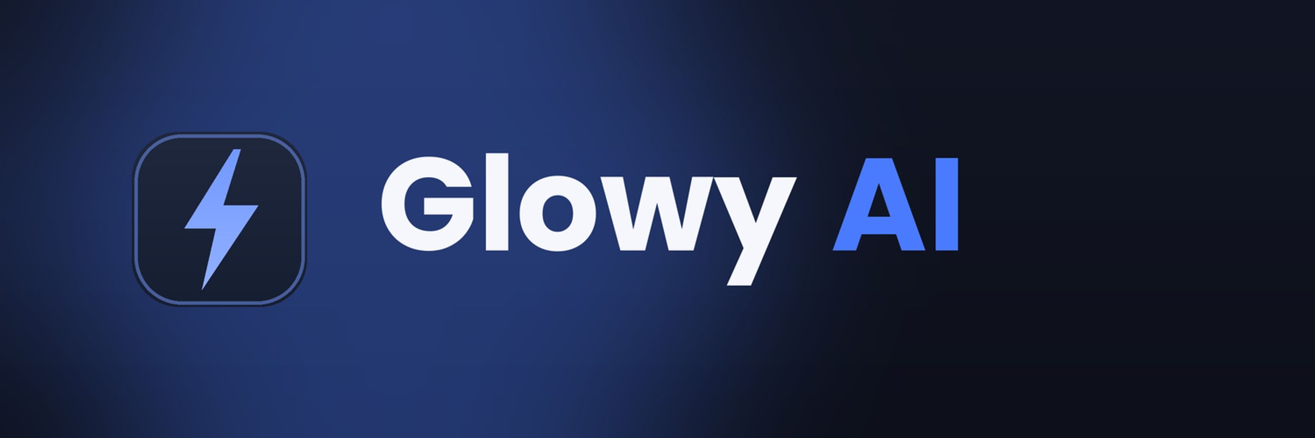 Glowy AI