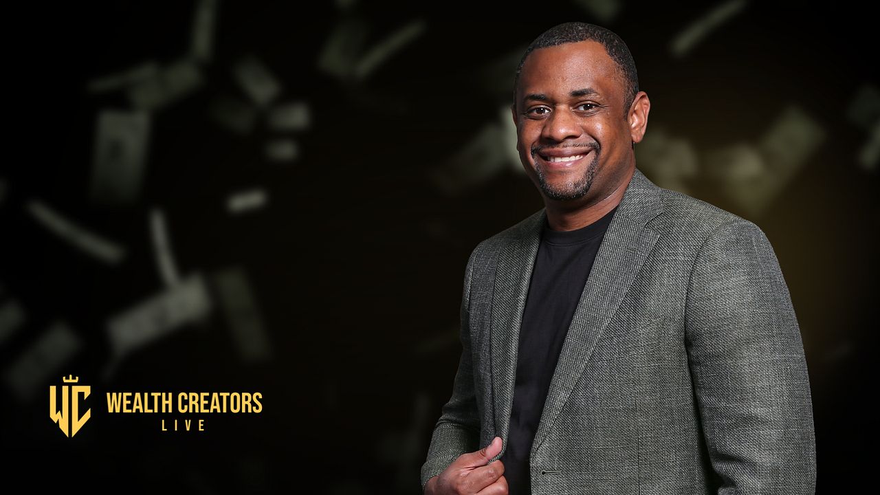 Wealthcreators Live