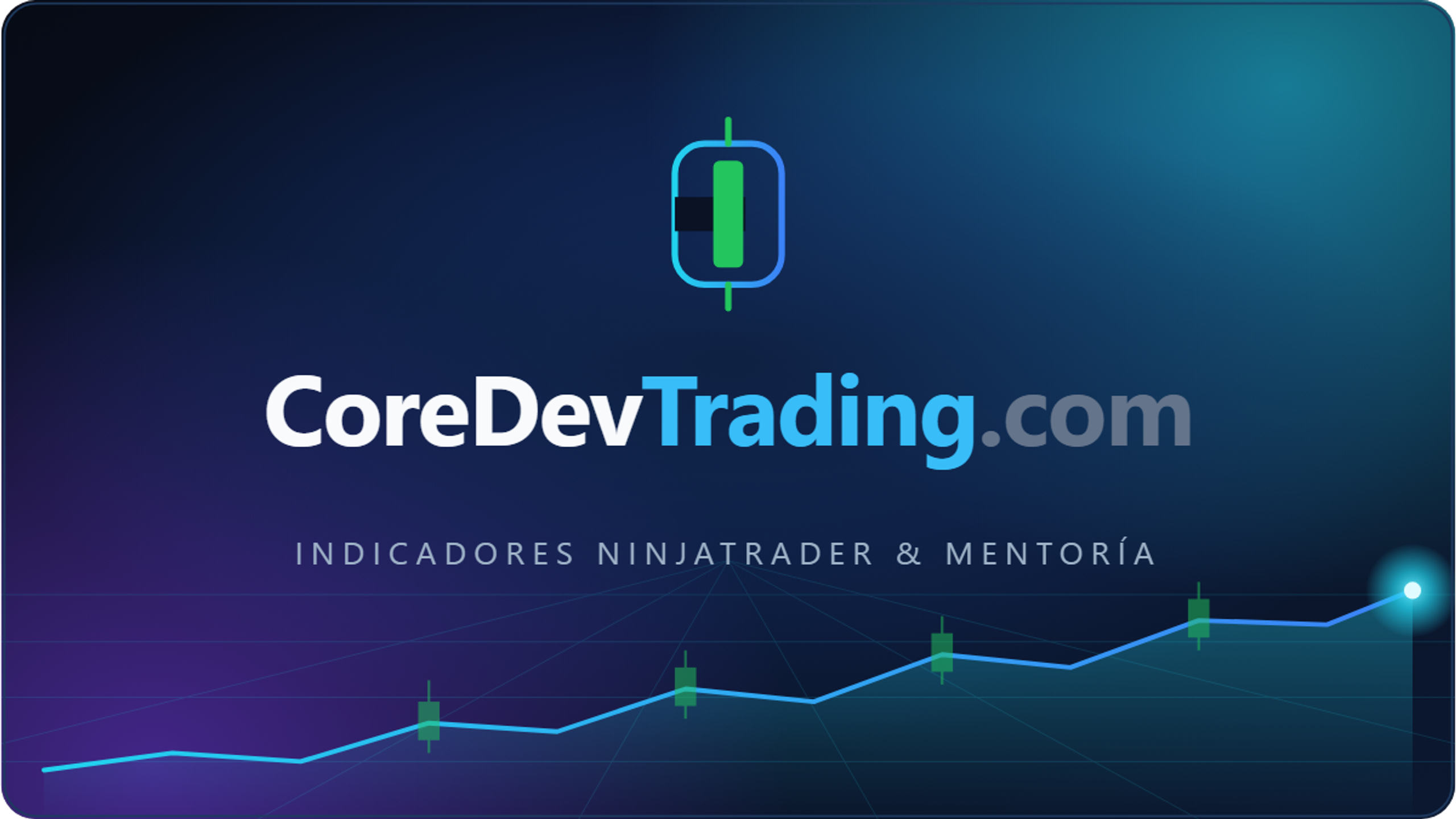 CoreDev Trading