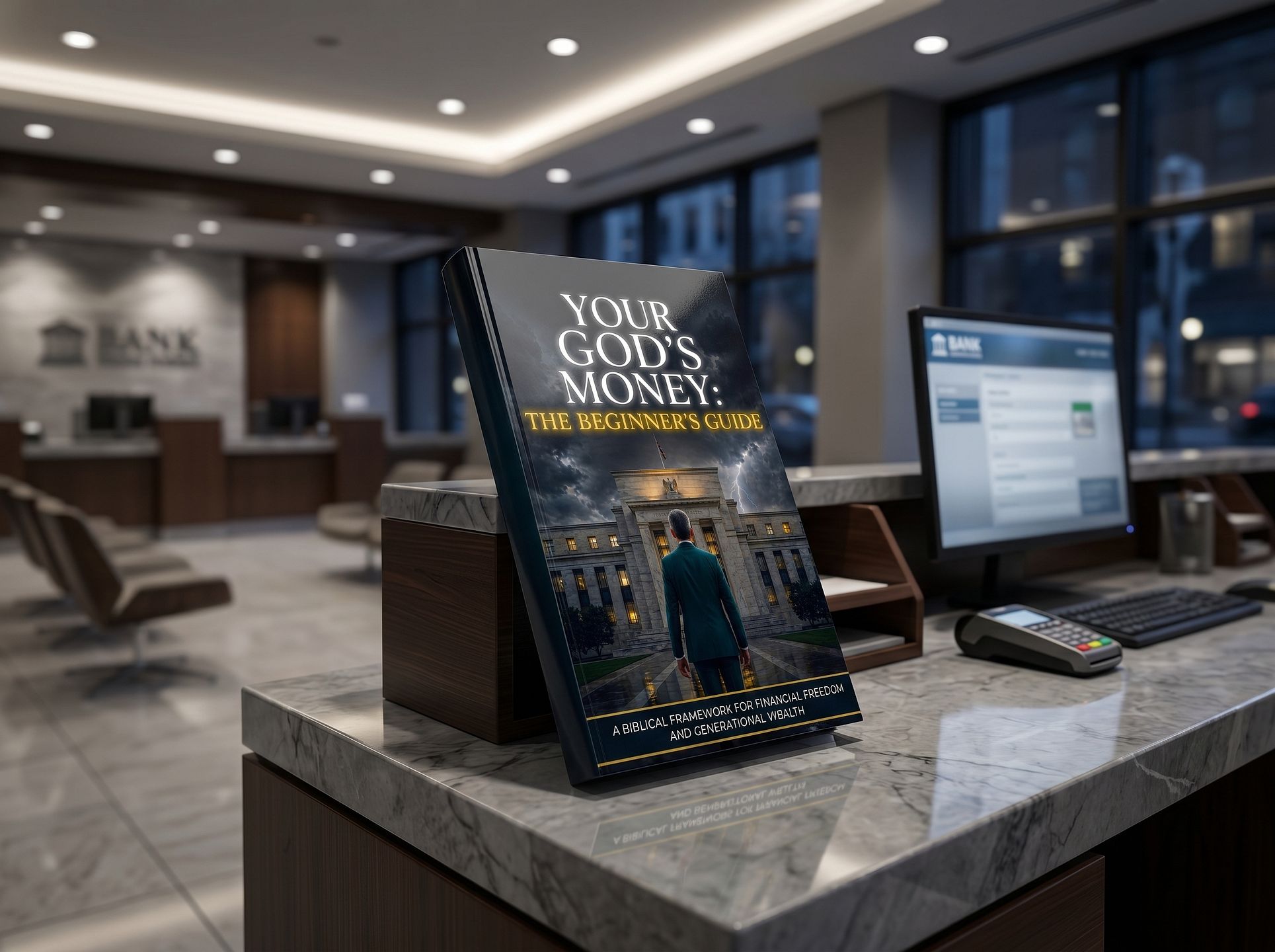 Your God's Money: The Beginner's Guide