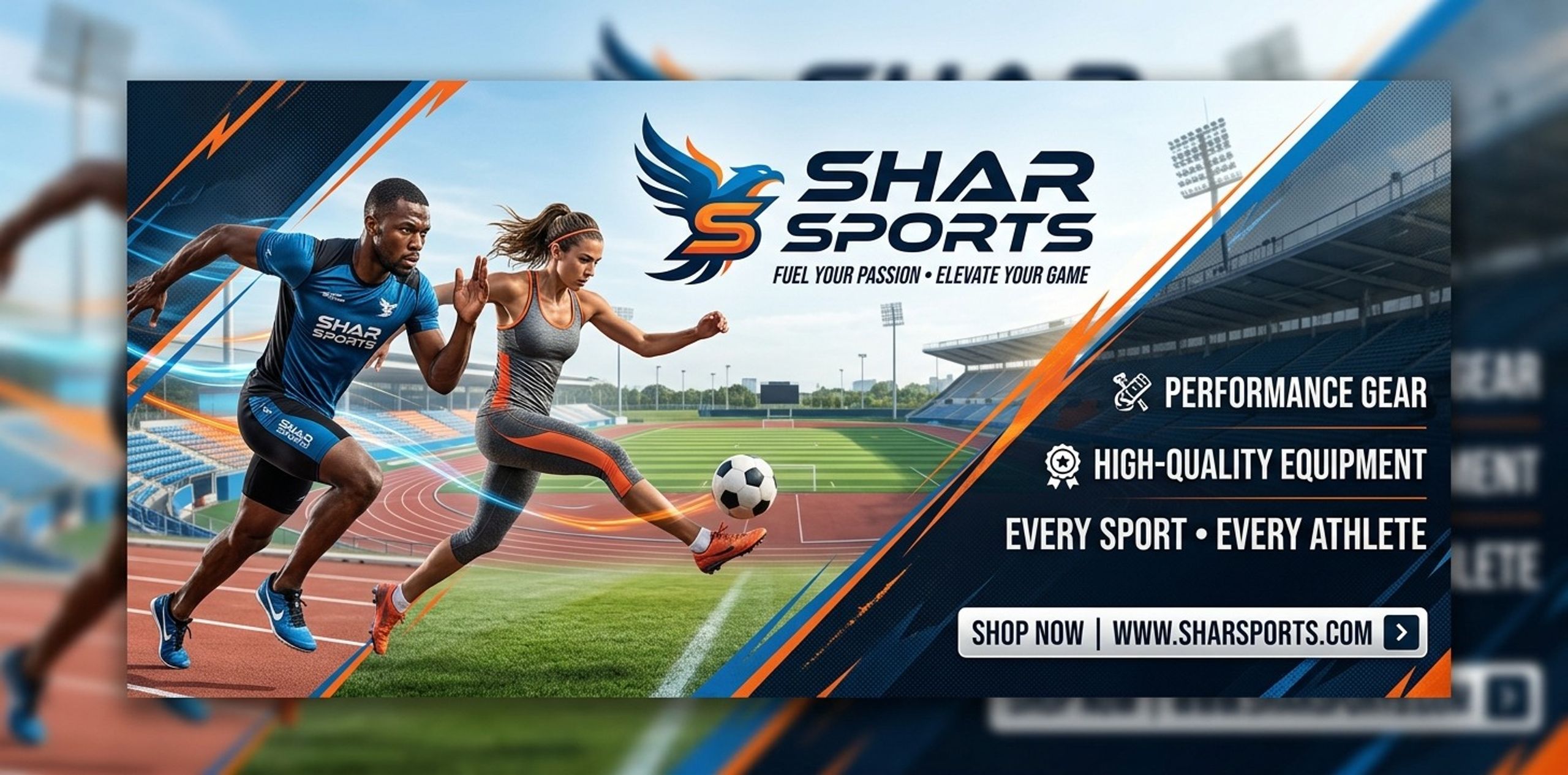 Sharsports