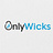 ONLYWICKS logo