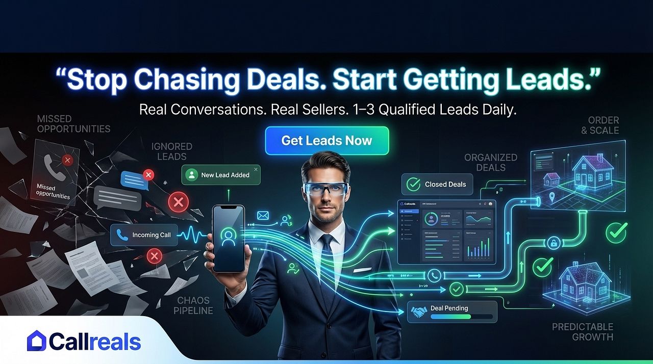CallReals