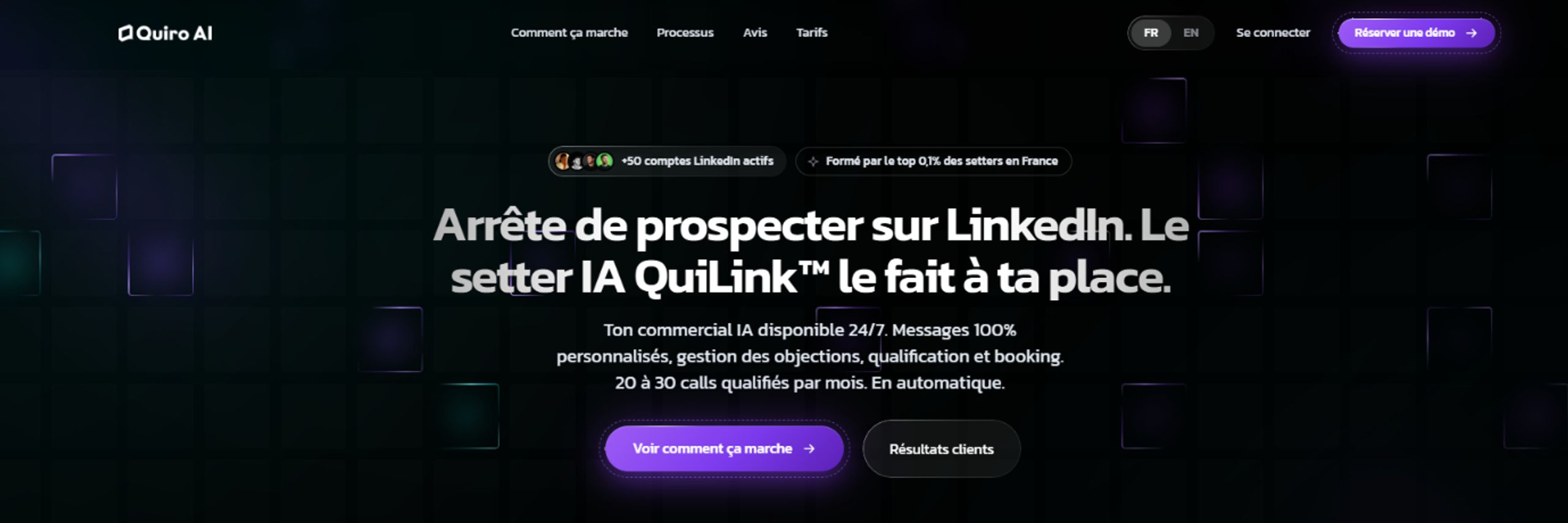 quiro ai