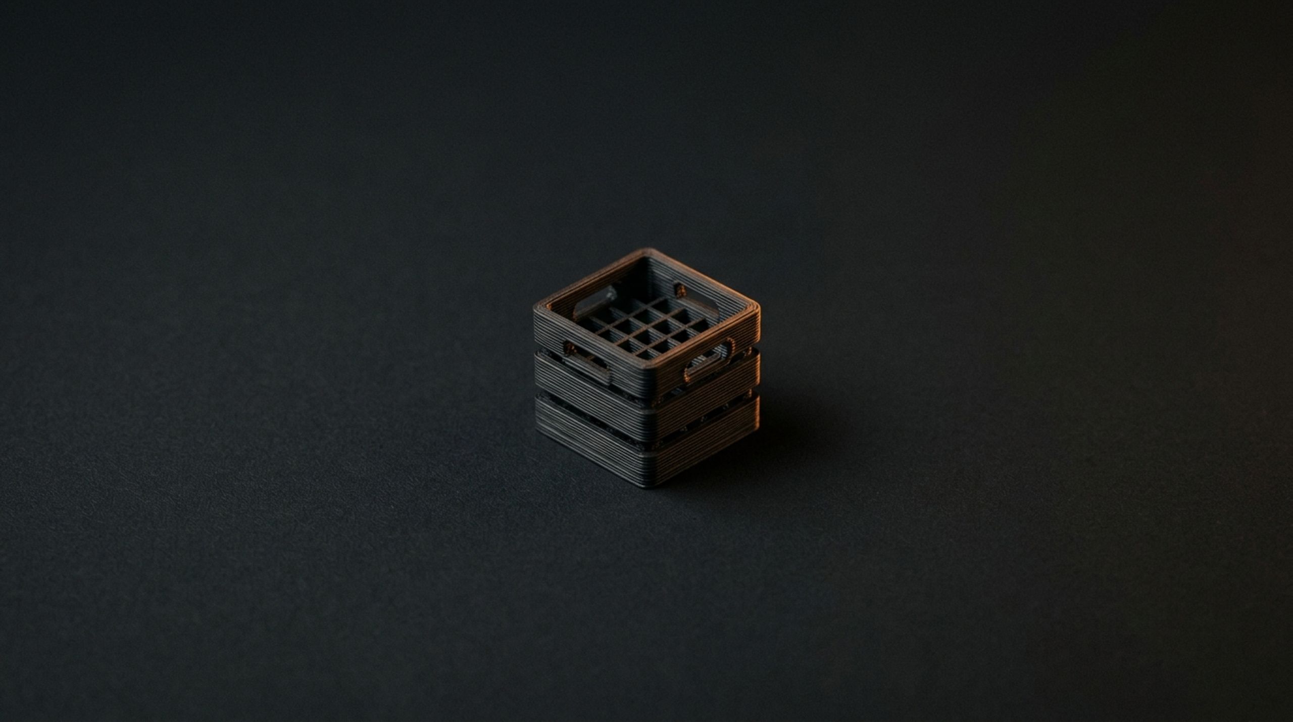 LayerCrate