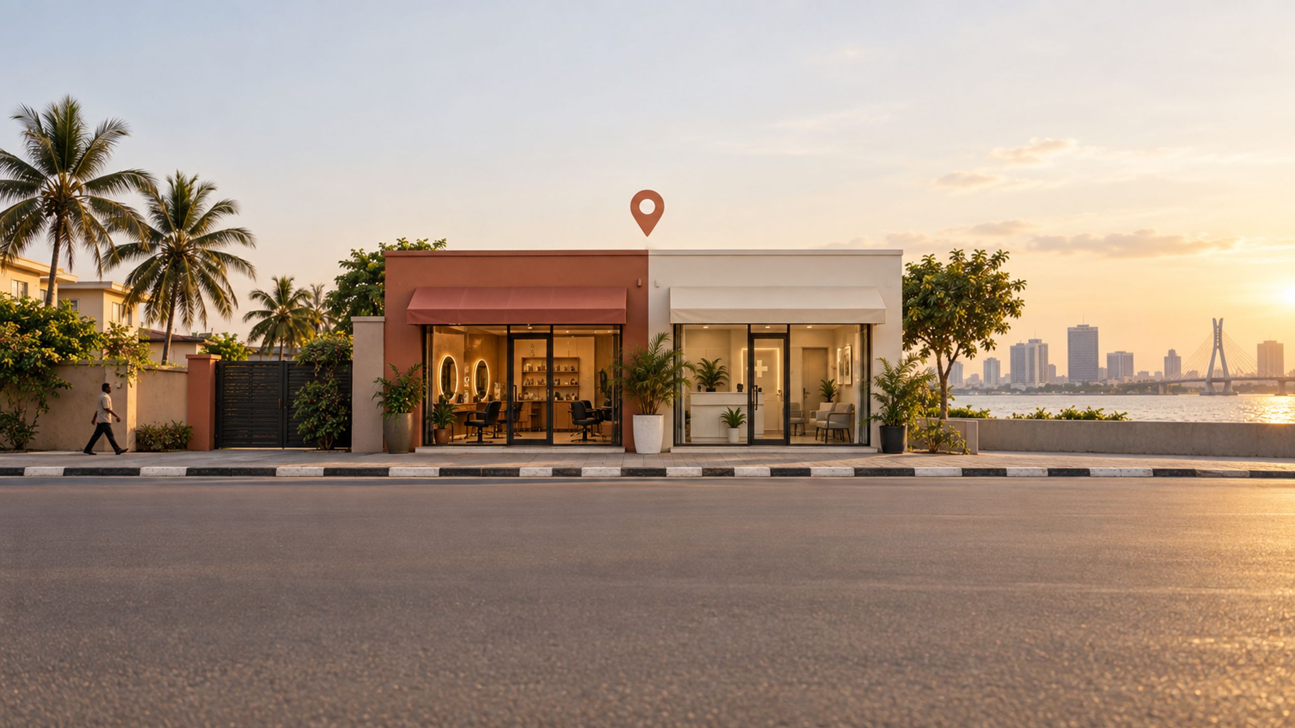 Merchant Mint Lab