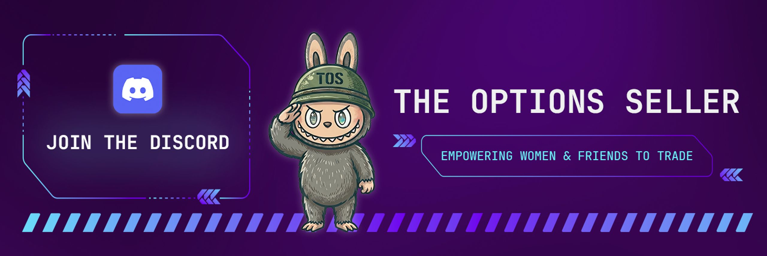 The Options Seller
