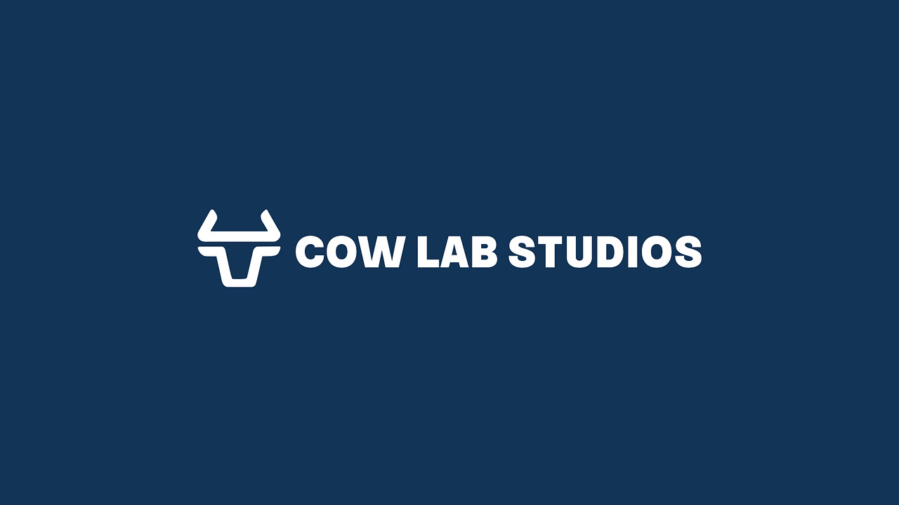 Cow Lab Studios