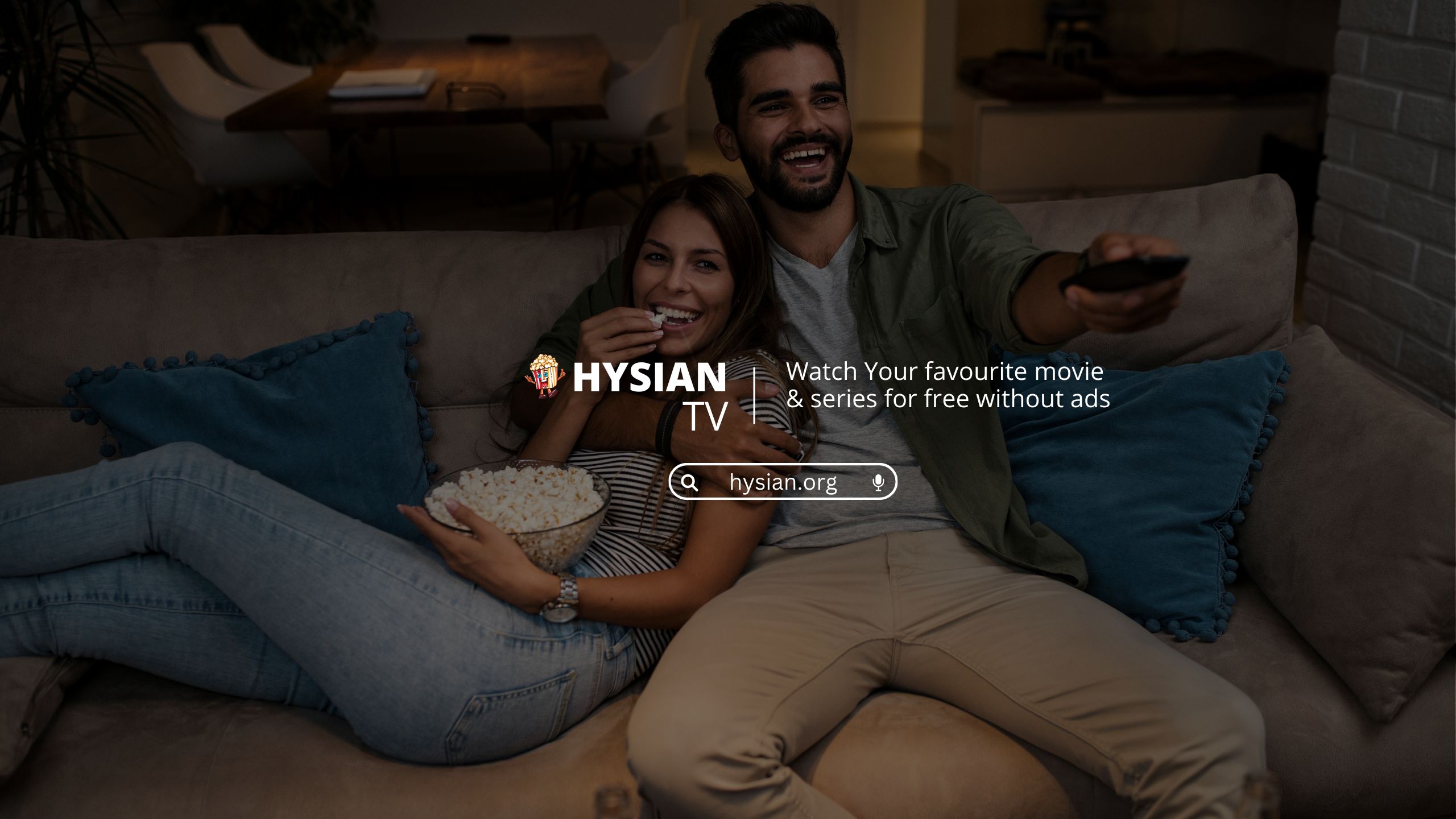 HYSIAN TV