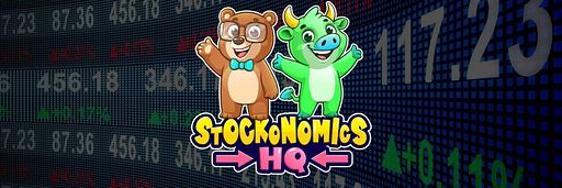 Access to Stockonomics Discord