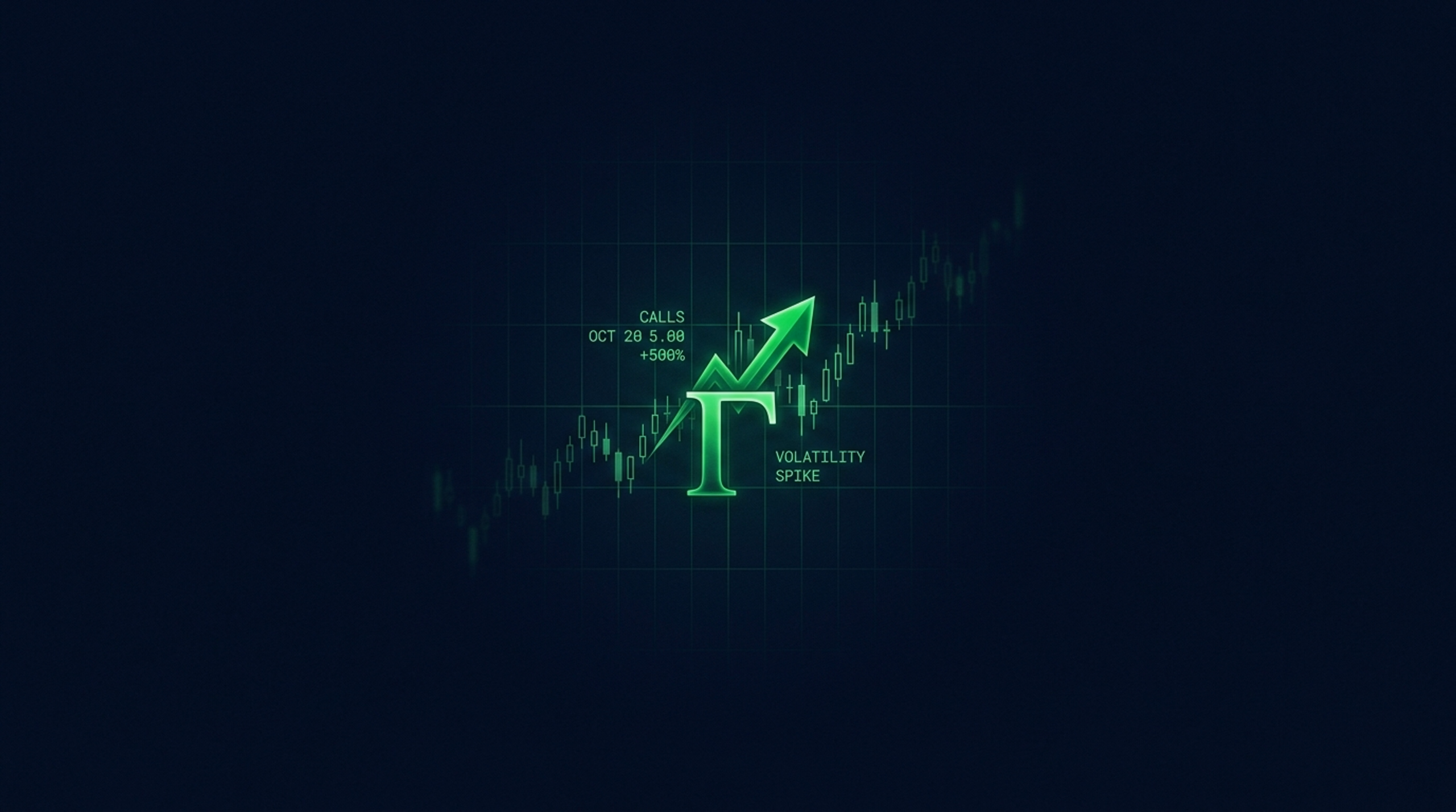 Gamma Squeeze Watchlist