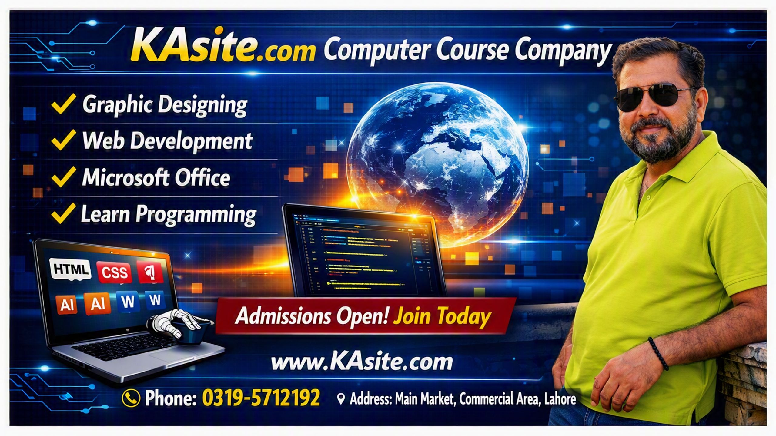KAsite.com