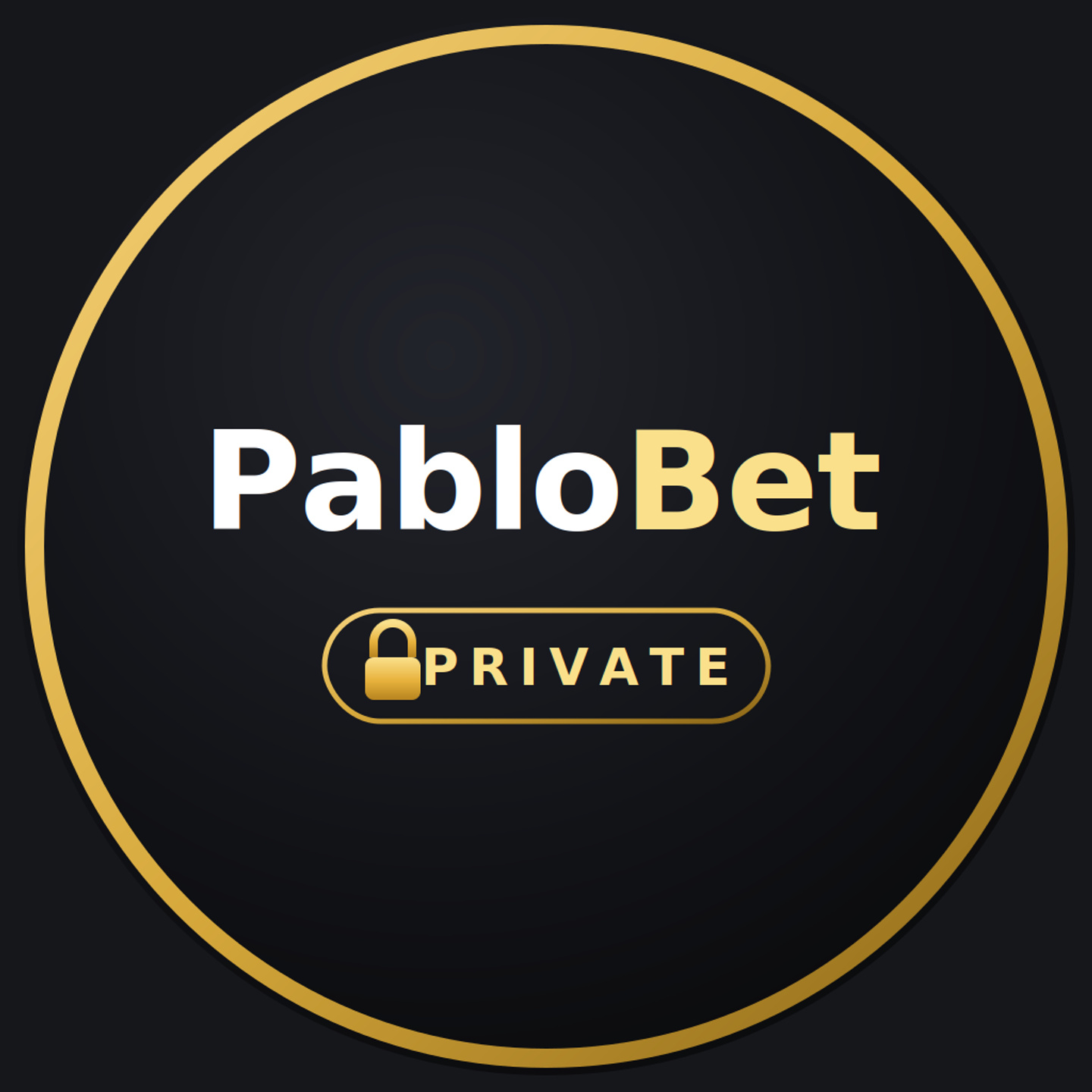 PabloBet Prive