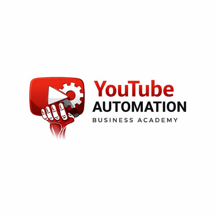 YouTube Automation Business Academy
