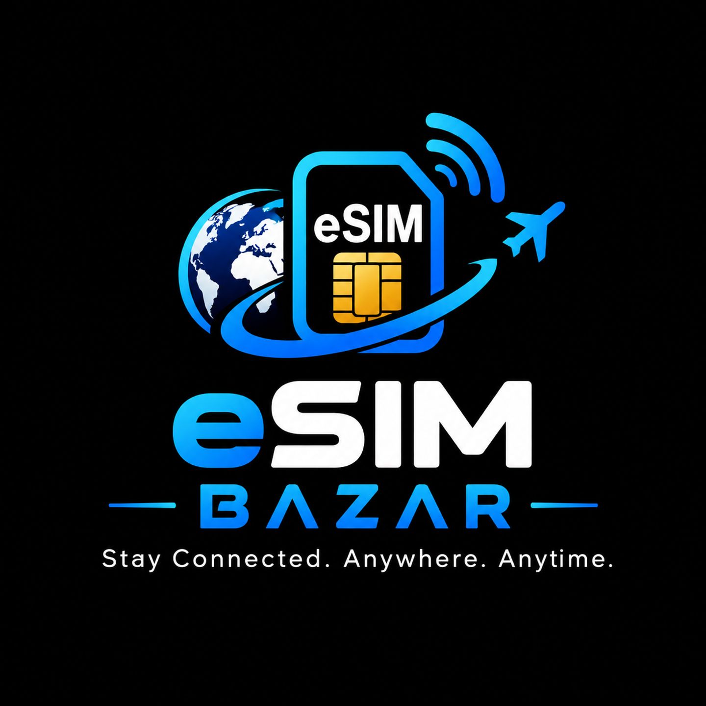 eSIM Bazar