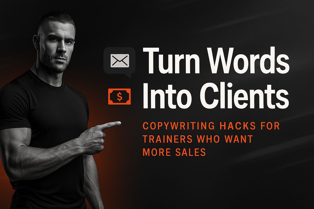 Copywriting Business