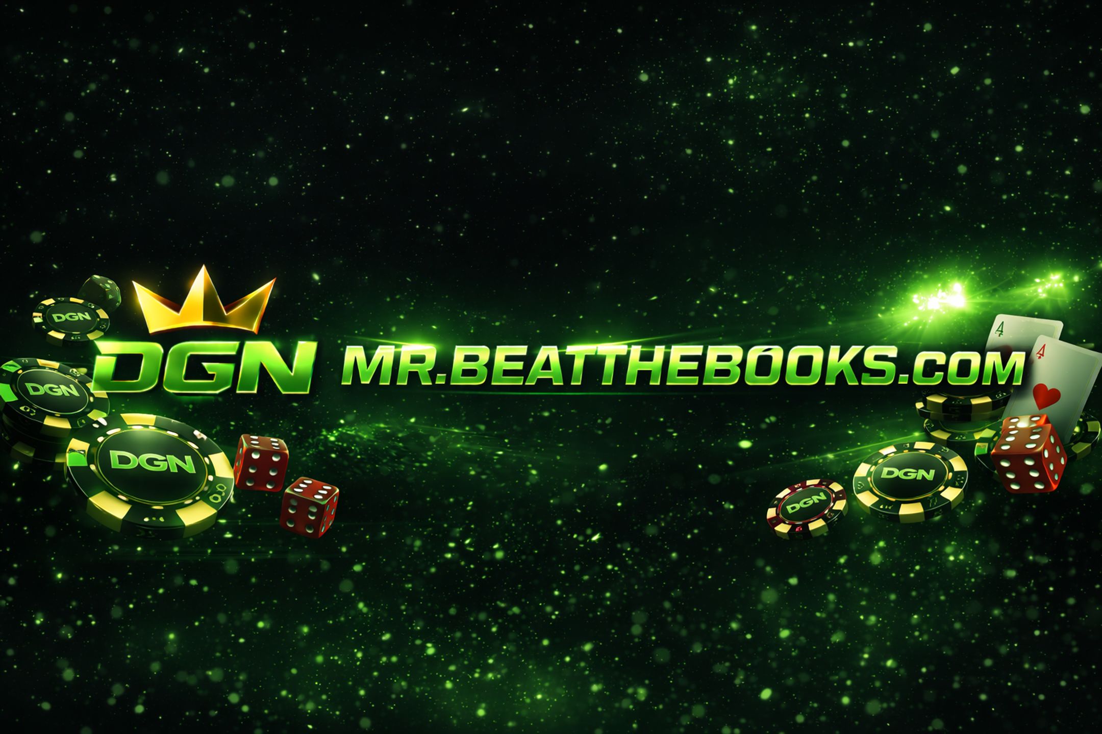 Mr.BeatTheBooks