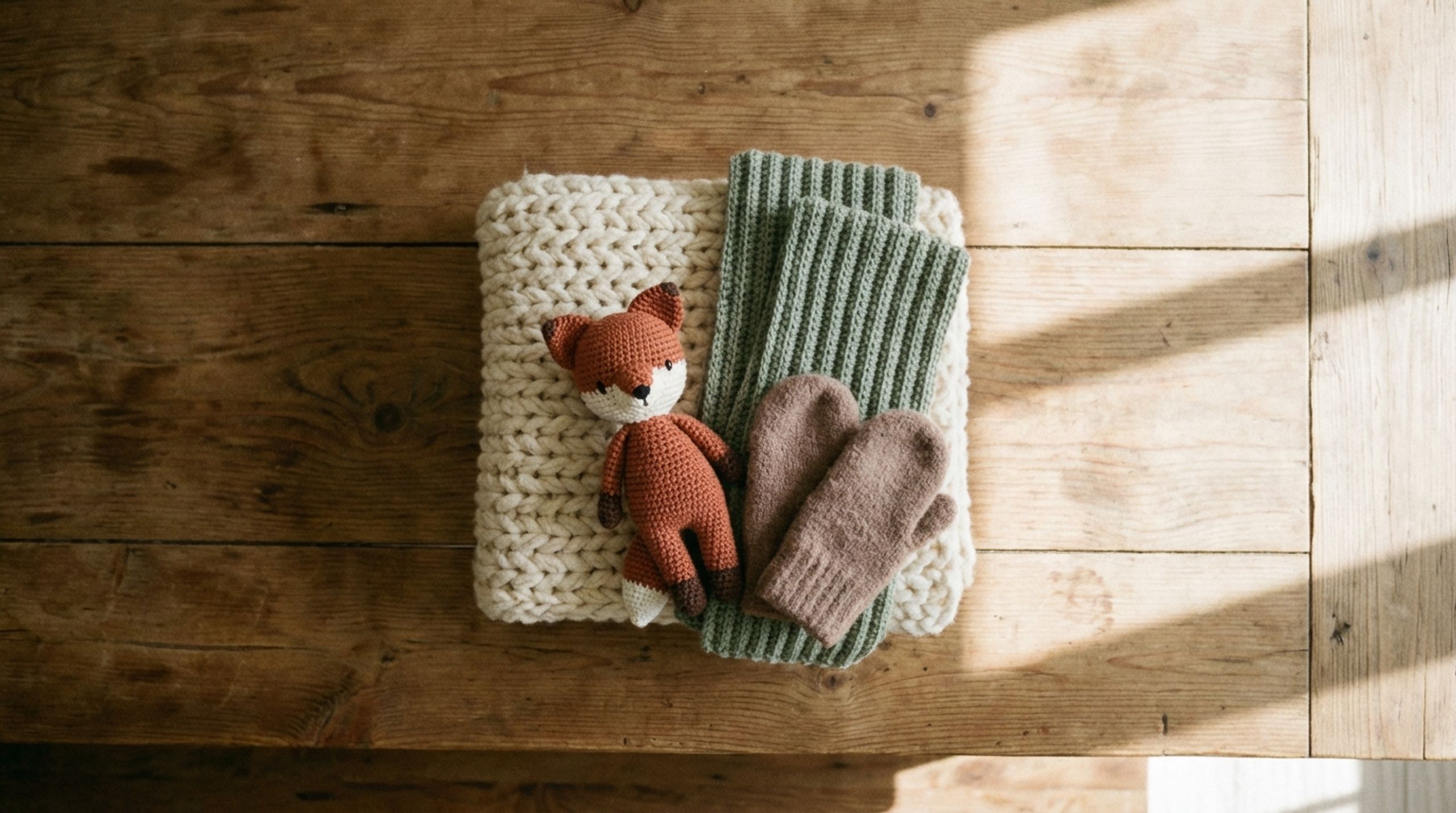 Hooked Crafts