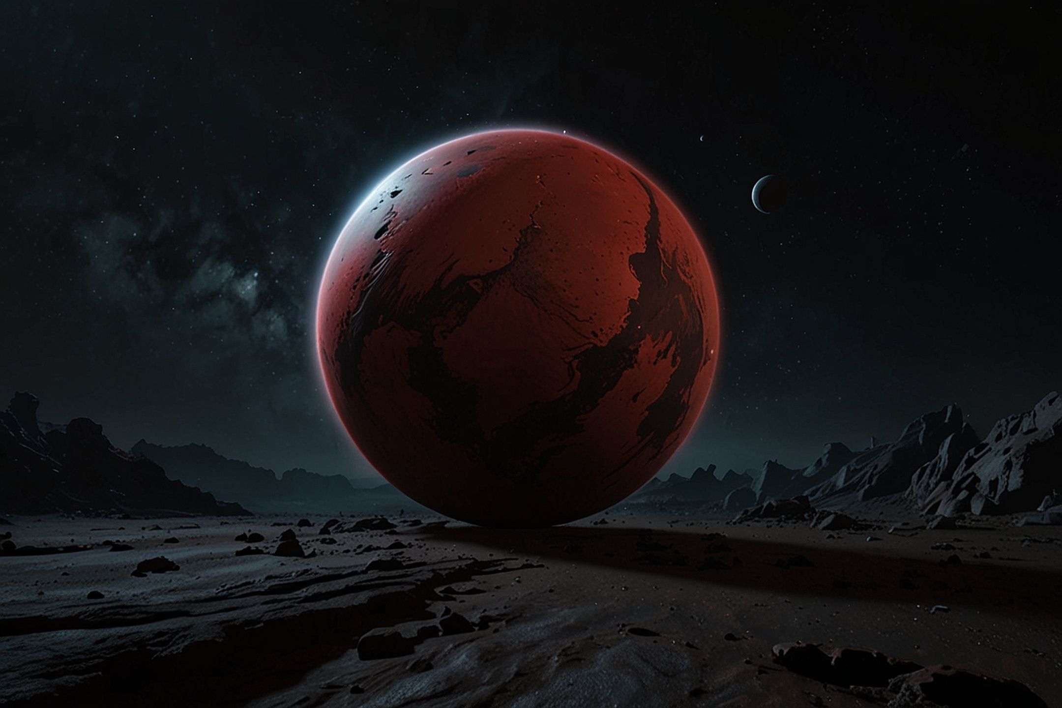 Interstellar 