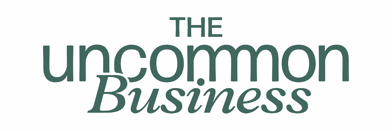 The Uncommon Business