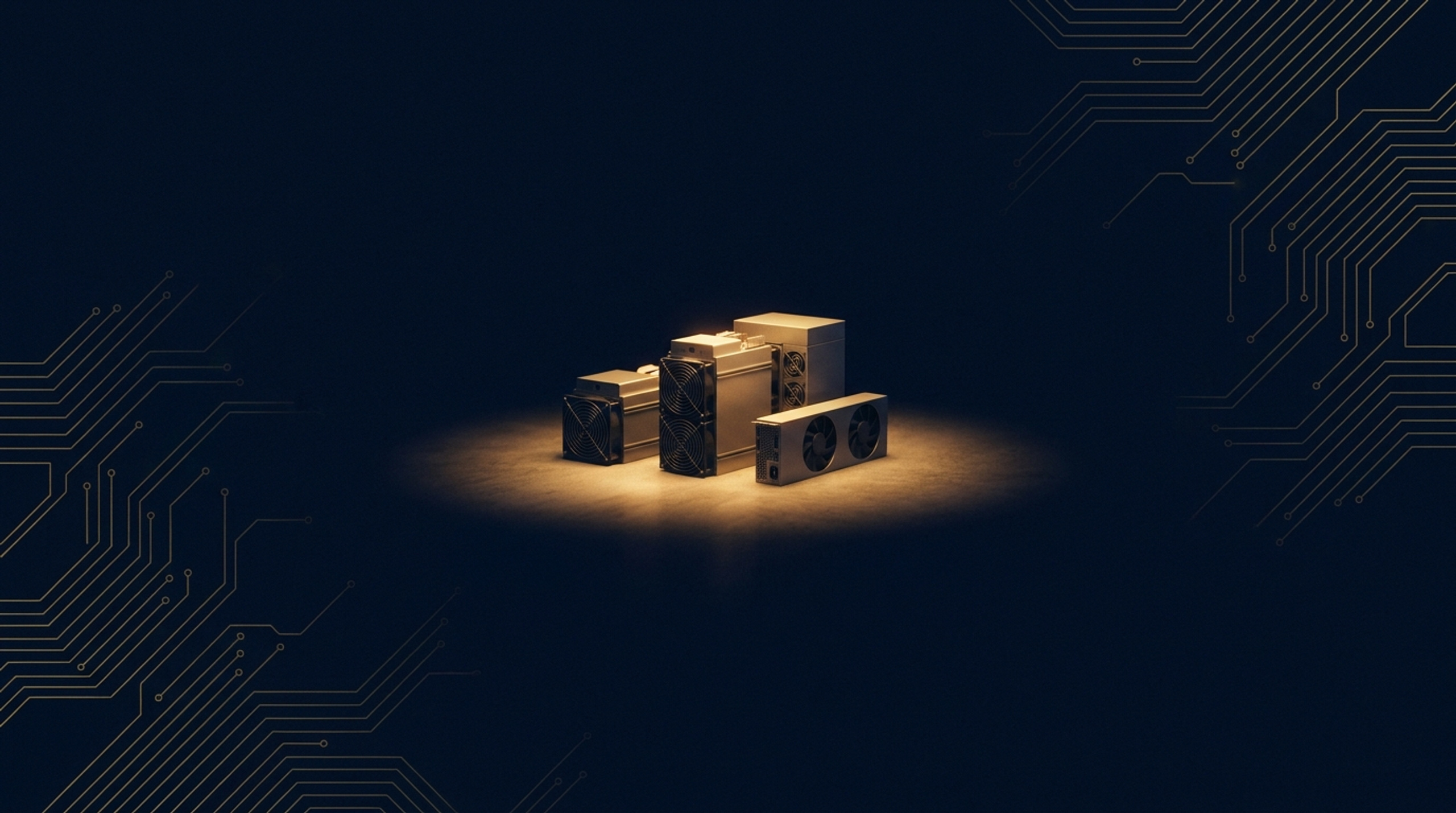 CryptoMiners
