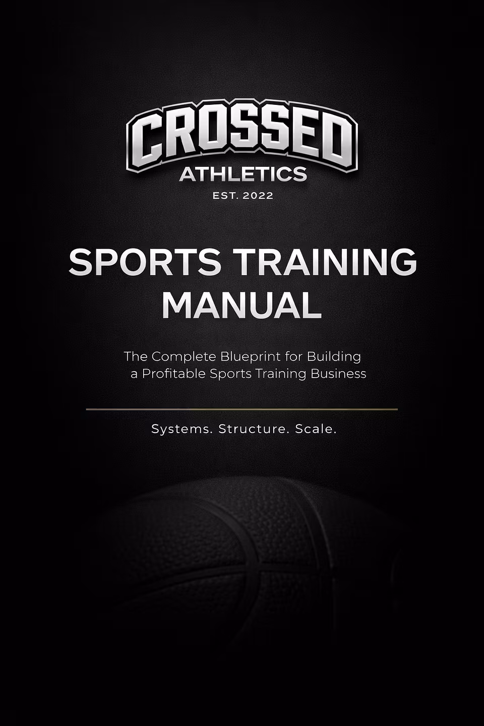 Crossed Athletics