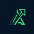 Alpha Edge logo