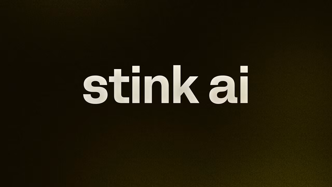 stink ai 