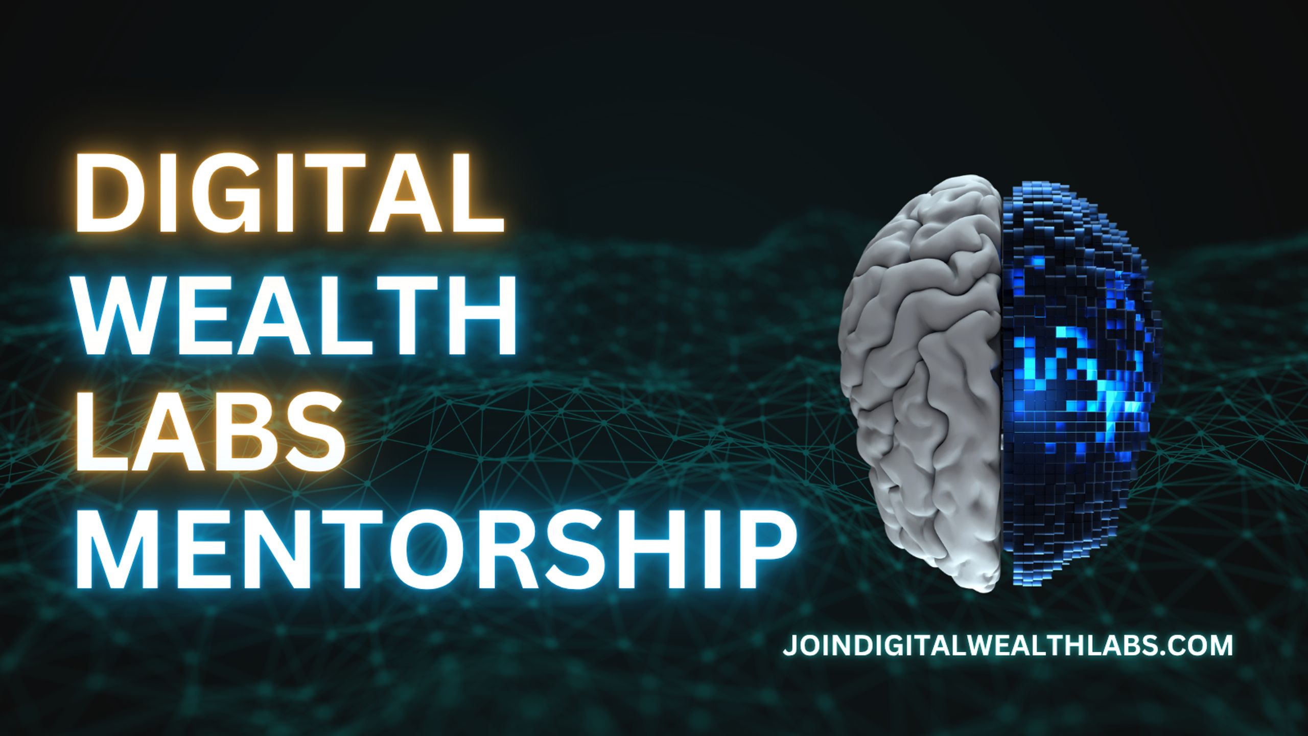 Digital Wealth Labs